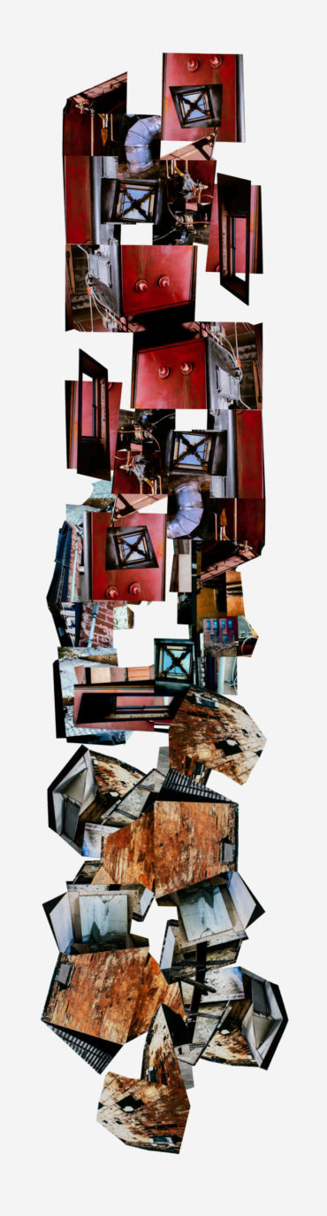 Untitled (Harlem), 2019