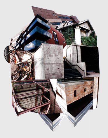 Bundle (Austin, TX #6),  2011