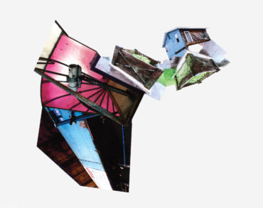 Carbon Trade #1, 2012