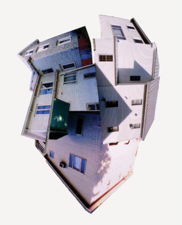 Farmington, ME #4, 2010