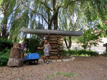 Seventh Generation, 2015