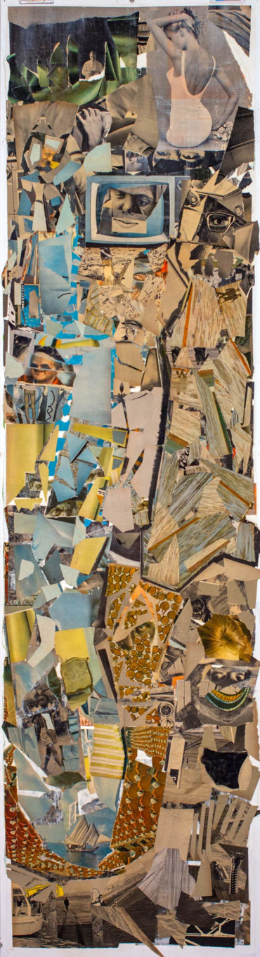 Machine Ritual, 2019