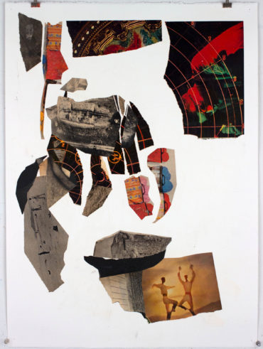 Dislocation Politics, 2019