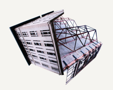 New York, NY #12, 2011