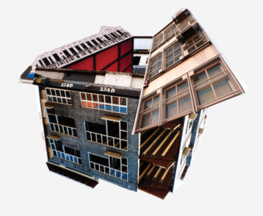 New York, NY #7, 2010