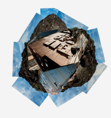 Magnetar (New York, NY #9) 2010