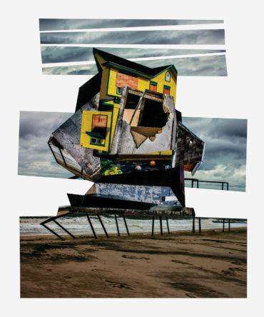 Parts Per Million #2, 2017